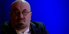 Analisti shqiptar Kastriot Myftaraj: Nuk jam krenar me Majlinda Kelmendi, s’duhet të jeni as ju
