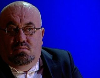 Analisti shqiptar Kastriot Myftaraj: Nuk jam krenar me Majlinda Kelmendi, s’duhet të jeni as ju