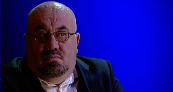 Analisti shqiptar Kastriot Myftaraj: Nuk jam krenar me Majlinda Kelmendi, s’duhet të jeni as ju