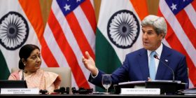 SHBA i kërkon Pakistanit të luftojë grupet terroriste