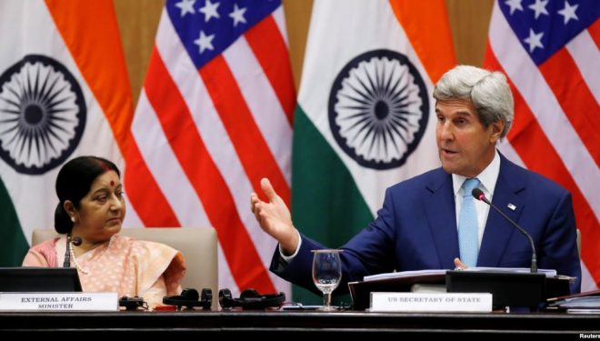 SHBA i kërkon Pakistanit të luftojë grupet terroriste