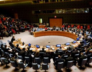 Ban Ki Moon i brengosur për shkak të krizës që ka shkaktuar demarkacioni