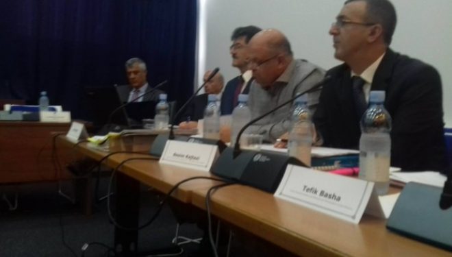 Komisioni Shtetëror: Më 3 gusht u vërtetuar se demarkacioni është në rregull