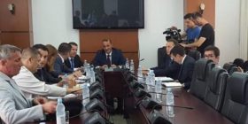 Maxhuni: U planifikuan sulme terroriste në Kosovë, policia i parandaloi