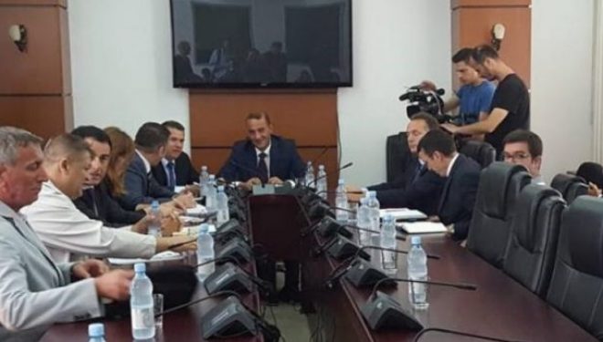 Maxhuni: U planifikuan sulme terroriste në Kosovë, policia i parandaloi