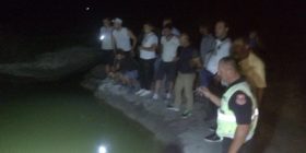 Korçë, zhduken dy fëmijë në rezervuarin e fshatit Qatrom (Foto)