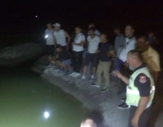 Korçë, zhduken dy fëmijë në rezervuarin e fshatit Qatrom (Foto)