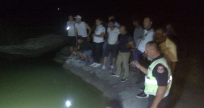 Korçë, zhduken dy fëmijë në rezervuarin e fshatit Qatrom (Foto)