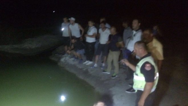 Korçë, zhduken dy fëmijë në rezervuarin e fshatit Qatrom (Foto)