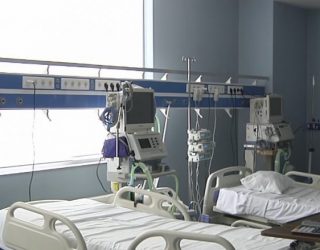 Kardiologjia pret aparatin e koronarografisë (Video)