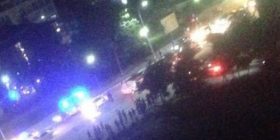 Dyshohet që sulmi në Kuvend u bë me zollë, flasin për shpërthim tjetër në Tauk Bashqe! (Foto/Video)