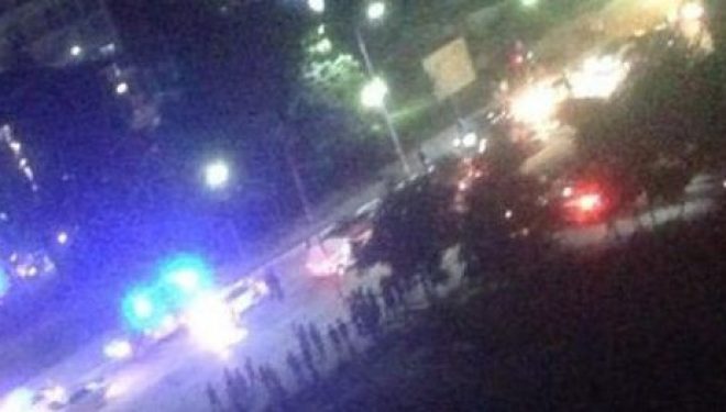 Dyshohet që sulmi në Kuvend u bë me zollë, flasin për shpërthim tjetër në Tauk Bashqe! (Foto/Video)