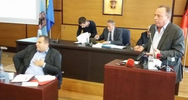 LDK e bënë përgjegjës Ahmetin për vdekje e plagosje të qytetarëve
