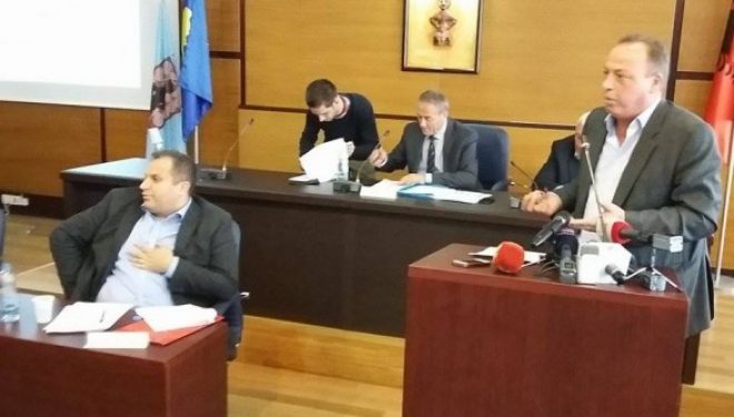 LDK e bënë përgjegjës Ahmetin për vdekje e plagosje të qytetarëve