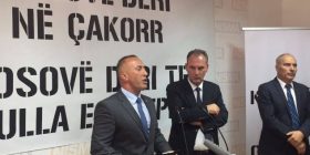 Opozita i quan krerët e shtetit shpirtra të prishur