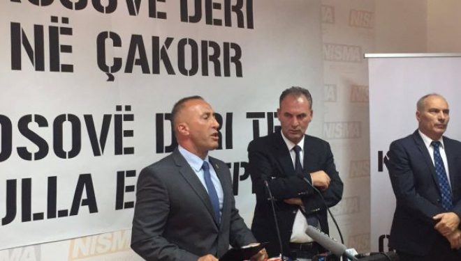 Opozita i quan krerët e shtetit shpirtra të prishur