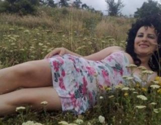 Linda morina blen fustan, por shikoni çfarë bën më pas (Foto)