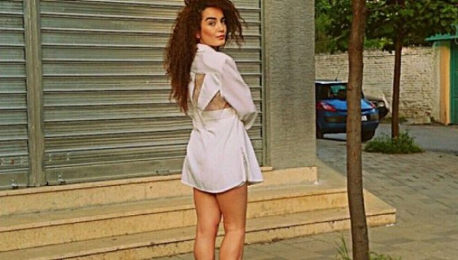 Aktorja seksi e “O sa mirë” nuk është më single (Foto)