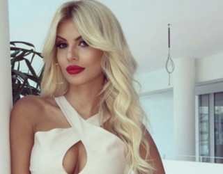Luana Vjollca nuk ka nevojë për “filtra” (Foto)