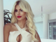 Luana Vjollca nuk ka nevojë për “filtra” (Foto)
