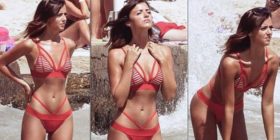 Sakrifica në dimër për një trup perfekt në verë (Foto)