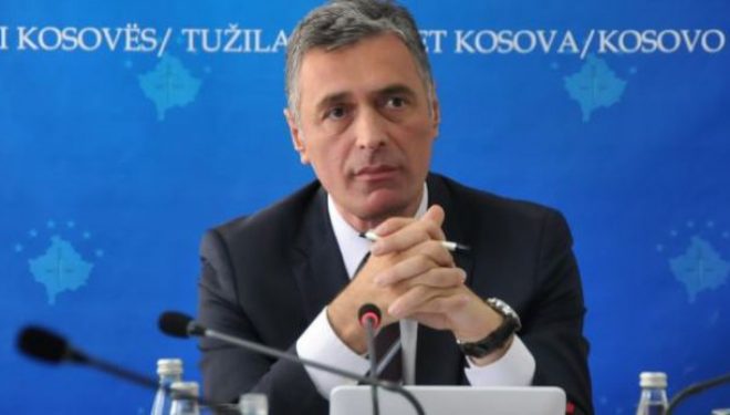 Lumezi: Së shpejti aktvendim për hetime rreth përgjimeve