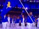 MADHËSHTORE – Kosova shkruan historinë, flamuri bartet me krenari nga Majlinda Kelmendi (Foto/Video)