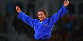 Majlinda për revistën “Time”: Shqipëria dhe Kosova? Jemi i njëjti popull