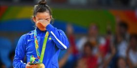 Majlinda Kelmendi: Refuzova miliona për Kosovën