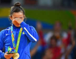 Kuka flet për The Guardian, reagon ndaj akuzave ndaj Majlindës për doping