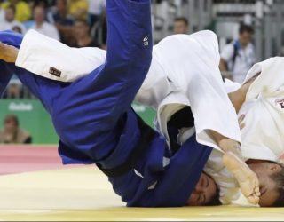 E madhja Majlinda Kelmendi në finale (Foto/Video)