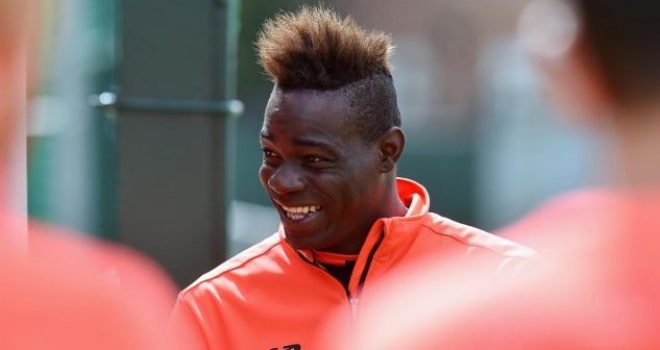 Mario Balotelli transferohet në Francë