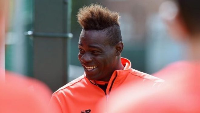 Mario Balotelli transferohet në Francë