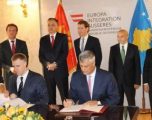 Një vit nga marrëveshja që e bllokoi shtetin Një vit nga marrëveshja që e bllokoi shtetin