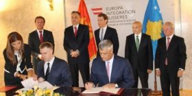 Një vit nga marrëveshja që e bllokoi shtetin
