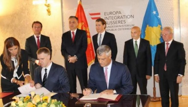 Një vit nga marrëveshja që e bllokoi shtetin