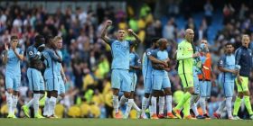 Zyrtare: Man City i pandalshëm, transferon edhe një lojtar (Foto)