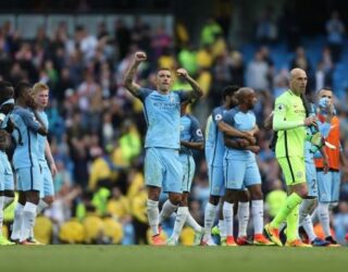Zyrtare: Man City i pandalshëm, transferon edhe një lojtar (Foto)