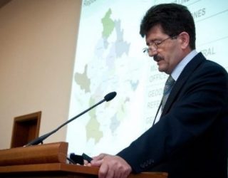 Komisioni Shtetëror me “fakte tjera për Demarkacionin” (Foto)