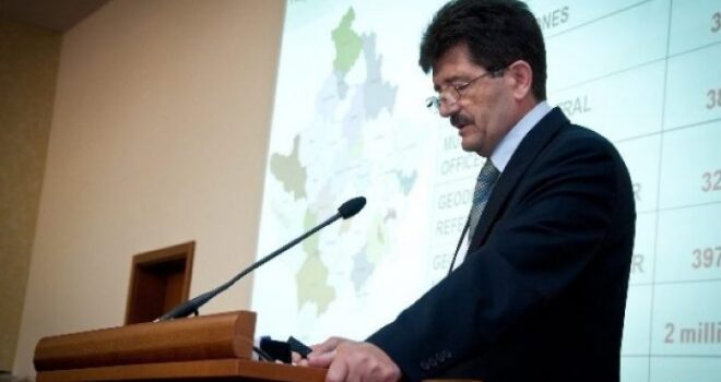 Komisioni Shtetëror me “fakte tjera për Demarkacionin” (Foto)