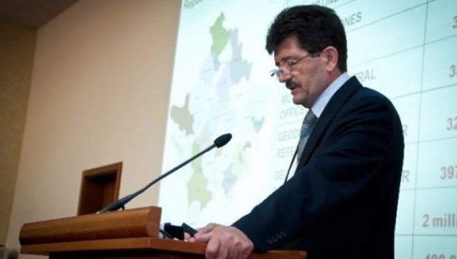 Komisioni Shtetëror me “fakte tjera për Demarkacionin” (Foto)