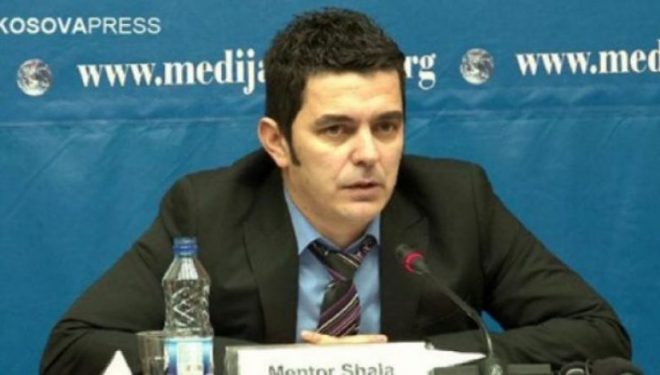 Rugovasit marrin përsipër sulmin tek shtëpia e Mentor Shalës