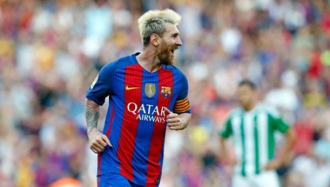“Në vitin 2018 do ta transferojmë Messin nga Barcelona”