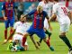 Barcelona bombardon Leganesin, del e para në La Liga (Video)