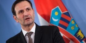 Ministri kroat: Serbia nuk mund të hyjë në BE me idenë e sistemit komunist
