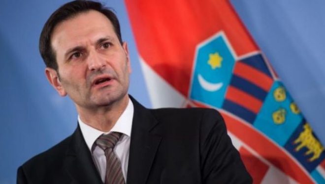 Ministri kroat: Serbia nuk mund të hyjë në BE me idenë e sistemit komunist
