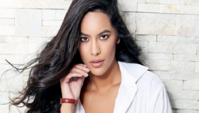 Një argjentinase në garë për Miss Kosova?