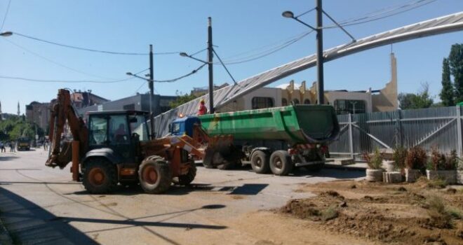 BE: Ura e Mitrovicës do të bëhet simbol i normalizimit