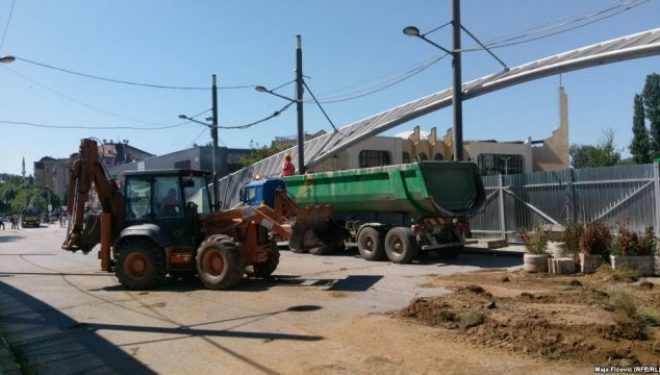 BE: Ura e Mitrovicës do të bëhet simbol i normalizimit