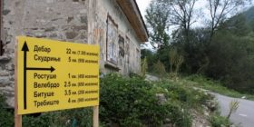 Fshatrat e Maqedonisë po boshatisen, të rinjët ikin në gurbet
